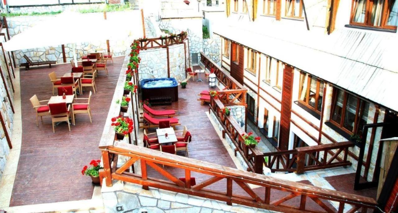 Velvet Studio Zoned كوباونيك المظهر الخارجي الصورة